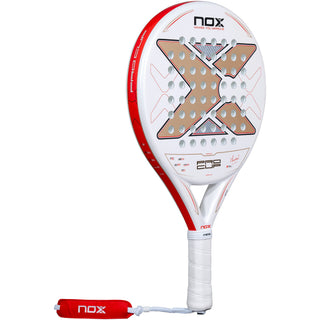 Nox ML10 Pro Cup Coorp By Miguel Lamperti 2027 skrått forfra