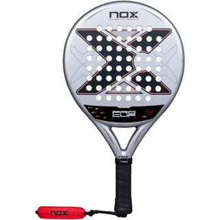 Nox ML10 Pro Cup Rough By Miguel Lamperti 2027 forfra
