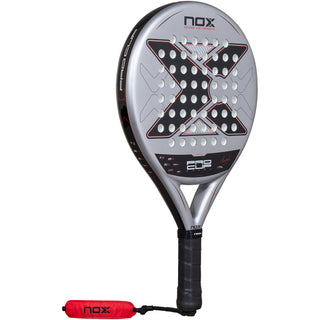 Nox ML10 Pro Cup Rough By Miguel Lamperti 2027 skrått forfra