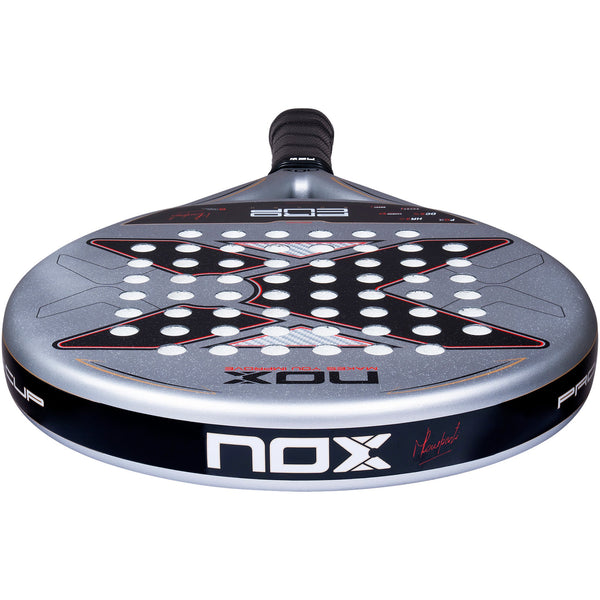 Nox ML10 Pro Cup Rough By Miguel Lamperti 2027 ovenfra