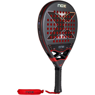 Nox Pro Cup Hard By Agustín Tapia 2027 skrått forfra