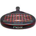 Nox Pro Cup Hard By Agustín Tapia 2027 ovenfra