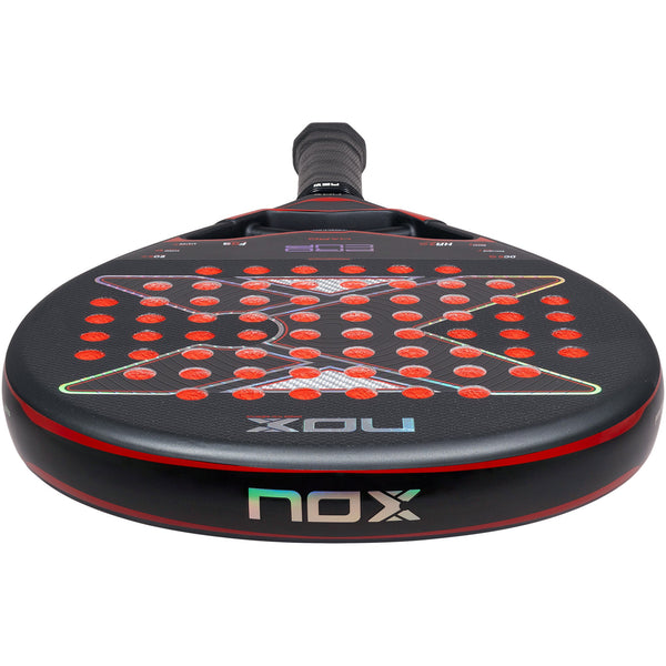 Nox Pro Cup Hard By Agustín Tapia 2027 ovenfra