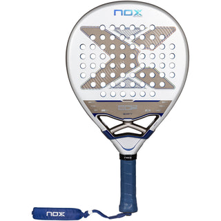 Nox Pro Cup Soft By Agustín Tapia 2027 forfra