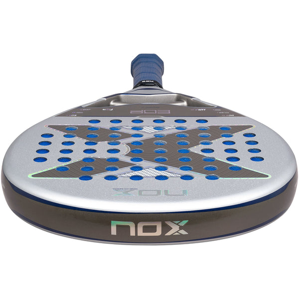 Nox Pro Cup Soft By Agustín Tapia 2027 ovenfra