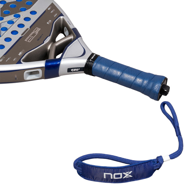 Nox Pro Cup Soft By Agustín Tapia 2027 grep og håndleddsreim