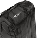 Nox Pro Series Thermo Racket Bag - Svart