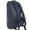 Nox Pro Series Thermo Racket Bag - Navy