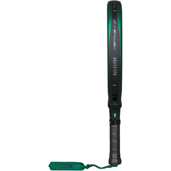 Nox Ventus Attack 12K XTREM By Aimar Goñi 2027 sett fra kanten