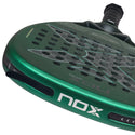 Nox Ventus Attack 12K XTREM By Aimar Goñi 2027 ovenfra med rammebeskyttelse
