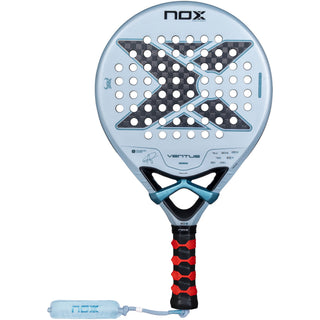 Nox Ventus Control 12K By Aránzazu Osoro 2027 forfra
