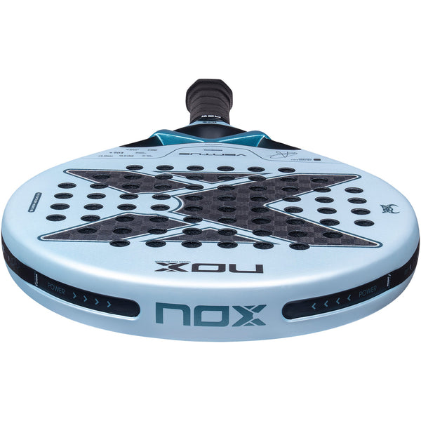 Nox Ventus Control 12K By Aránzazu Osoro 2027 ovenfra