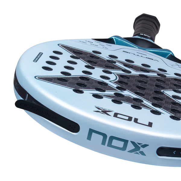 Nox Ventus Control 12K By Aránzazu Osoro 2027 ovenfra med rammebeskyttelse