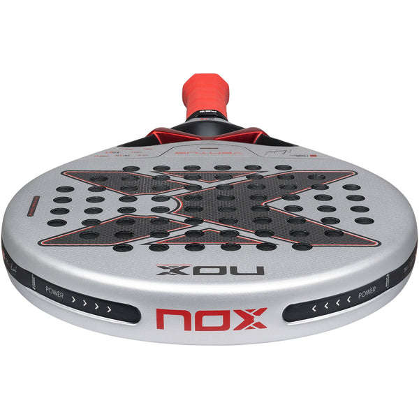 Nox Ventus Control 3K By Miguel Lamperti 2027 ovenfra