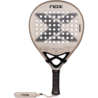 Nox Ventus Hybrid 12K Lite 2027 forfra