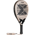 Nox Ventus Hybrid 12K Lite 2027 skrått forfra