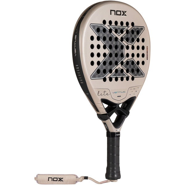 Nox Ventus Hybrid 12K Lite 2027 skrått forfra