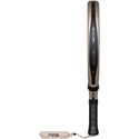 Nox Ventus Hybrid 12K Lite 2027 sett fra kanten