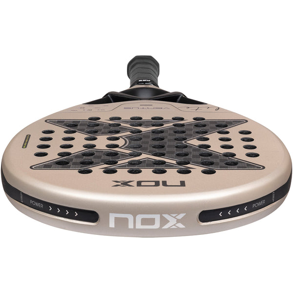 Nox Ventus Hybrid 12K Lite 2027 ovenfra