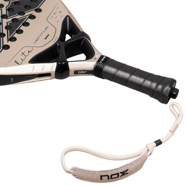 Nox Ventus Hybrid 12K Lite 2027 grep og håndleddsreim