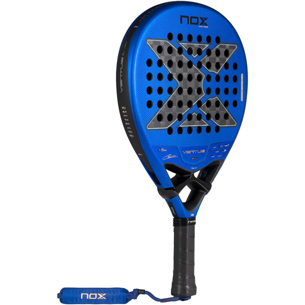Nox Ventus Hybrid 12K XTREM By Edu Alonso 2027 skrått forfra