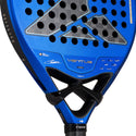 Nox Ventus Hybrid 12K XTREM By Edu Alonso 2027 nærbilde av halsen