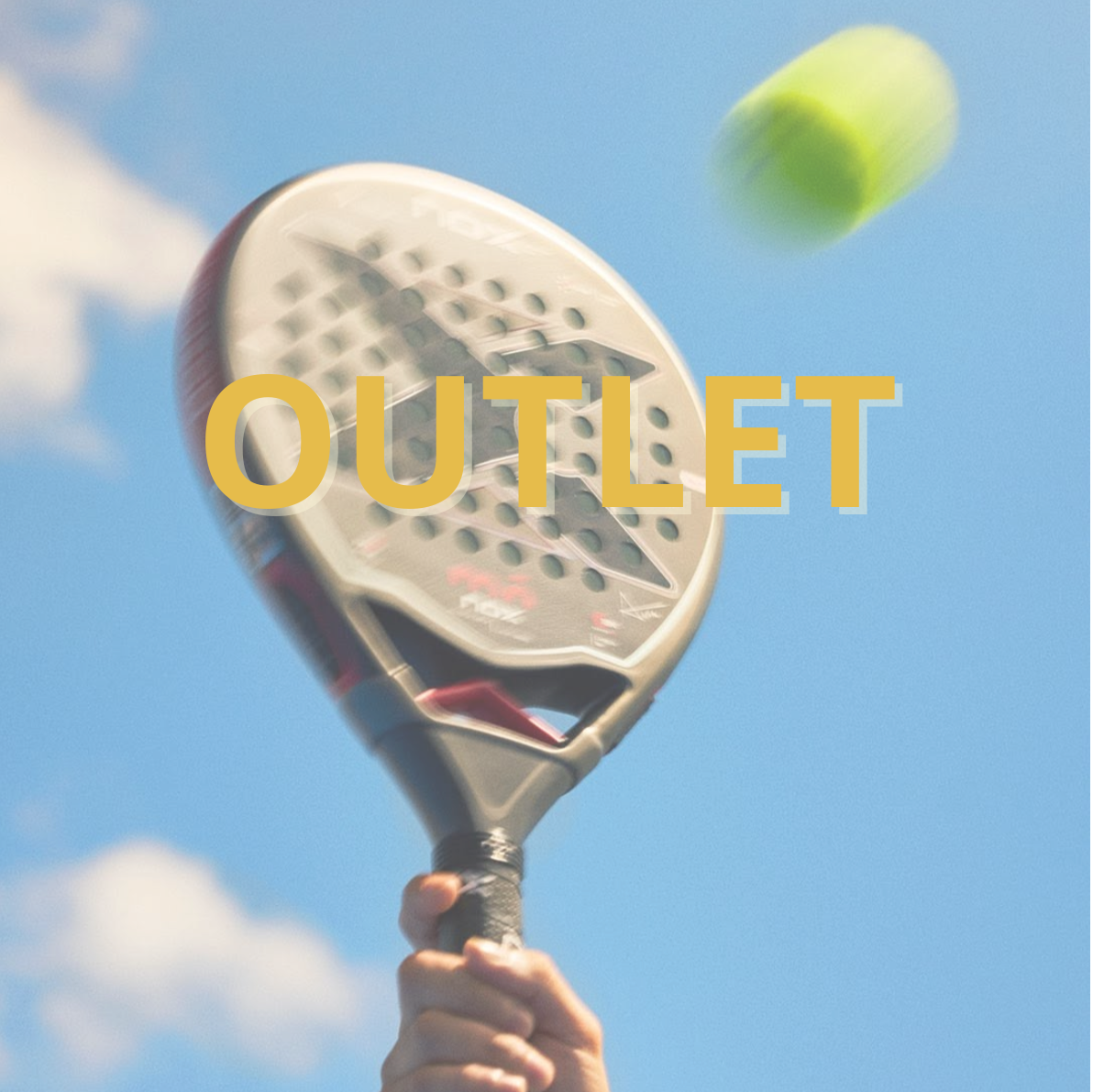 Outlet