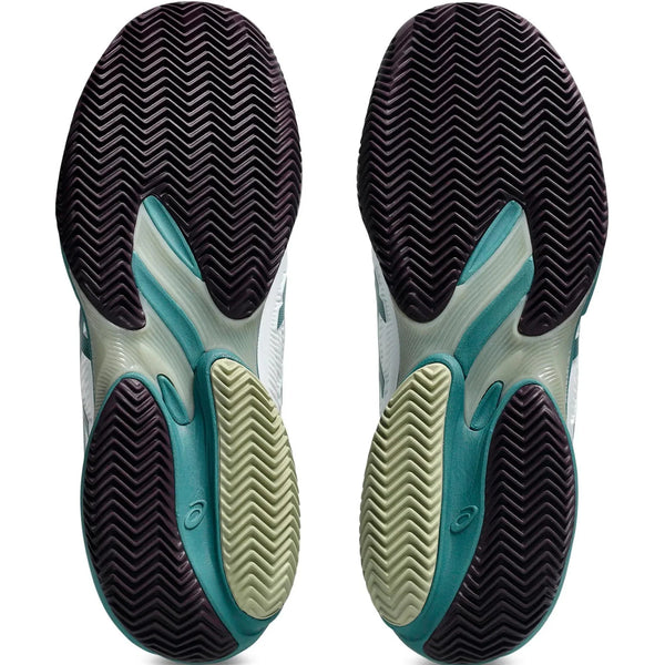 Asics Court FF 3 Herre Clay/Padel