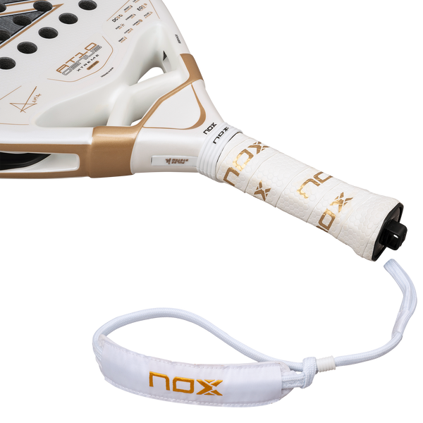 Nox AT10 Genius 12K Alum Xtrem 2026