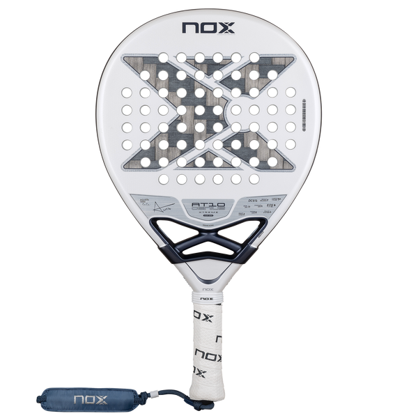 Nox AT10 12K Alum Xtrem Lite 2026