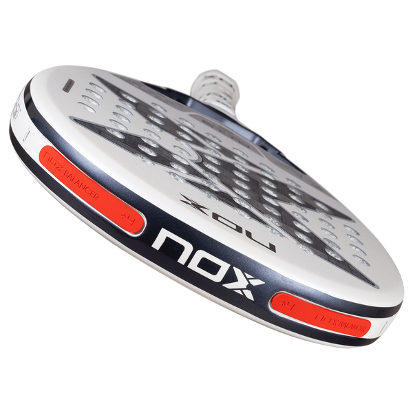 Nox AT10 12K Alum Xtrem Lite 2026