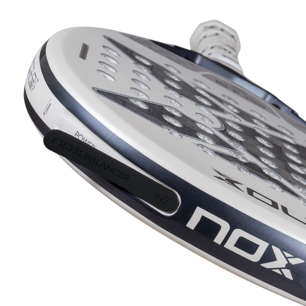 Nox AT10 12K Alum Xtrem Lite 2026