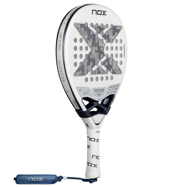 Nox AT10 12K Alum Xtrem Lite 2026