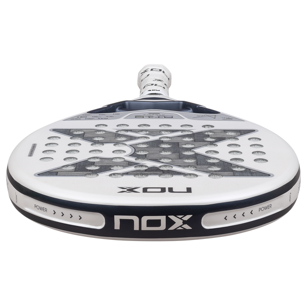 Nox AT10 12K Alum Xtrem Lite 2026