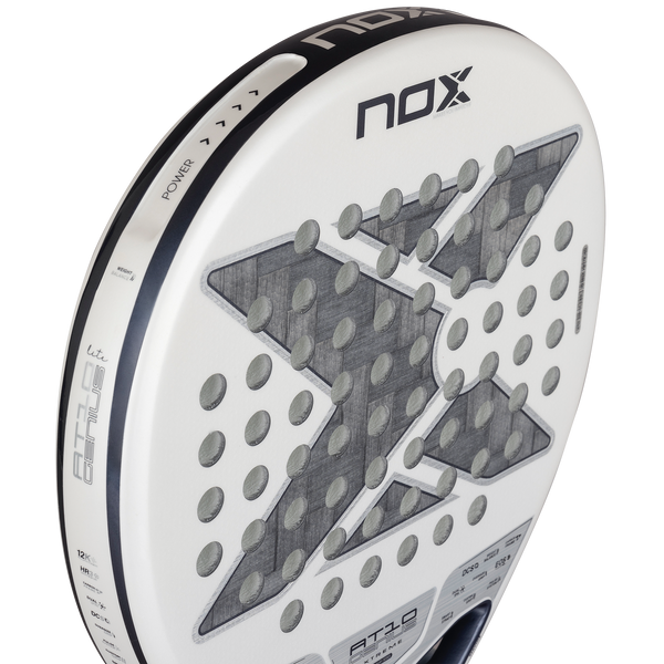 Nox AT10 12K Alum Xtrem Lite 2026