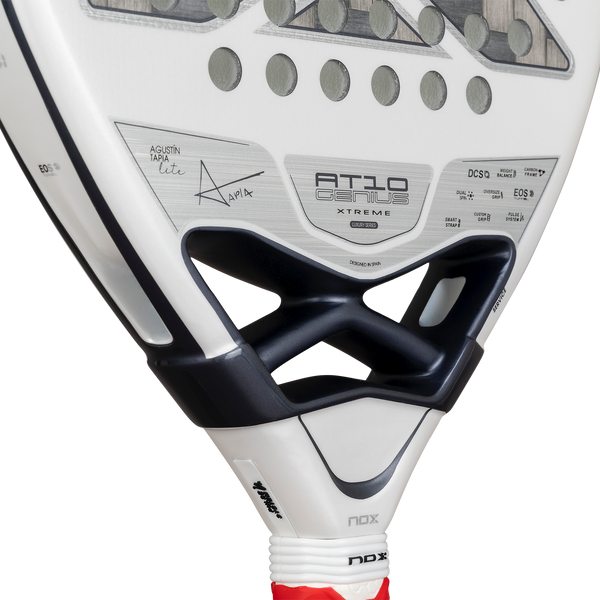 Nox AT10 12K Alum Xtrem Lite 2026