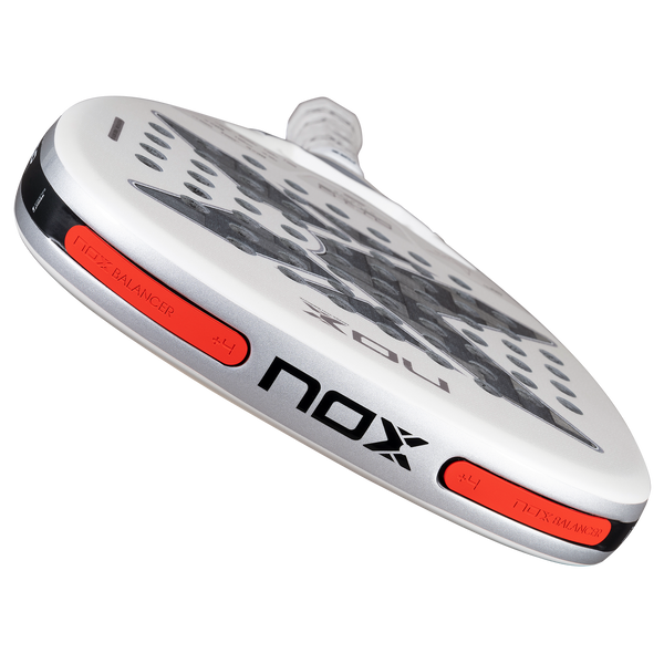 Nox AT10 Genius Attack 12K Alum Xtrem 2026