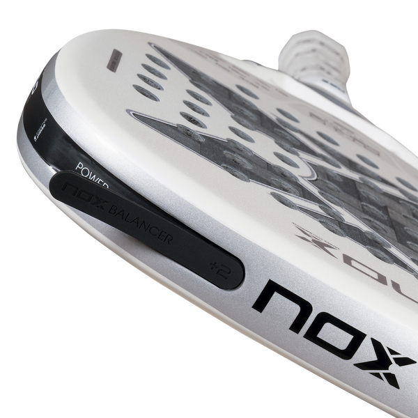 Nox AT10 Genius Attack 12K Alum Xtrem 2026