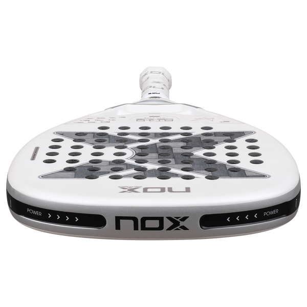 Nox AT10 Genius Attack 12K Alum Xtrem 2026