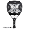 Nox AT10 Genius Attack 18K Alum By Agustin Tapia 2026