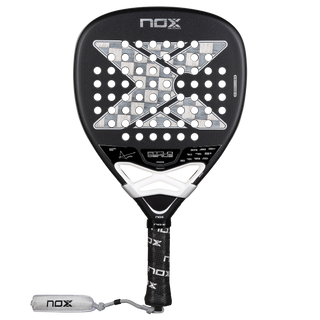 Nox AT10 Genius Attack 18K Alum By Agustin Tapia 2026