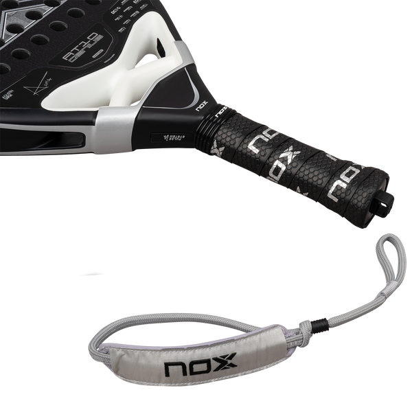Nox AT10 Genius Attack 18K Alum By Agustin Tapia 2026