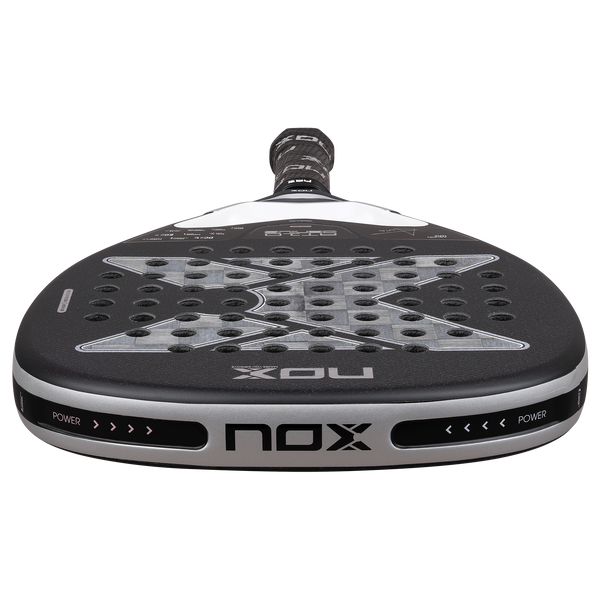 Nox AT10 Genius Attack 18K Alum By Agustin Tapia 2026