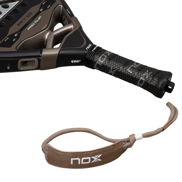 Nox AT10 Pro Cup Hard By Agustin Tapia 2026