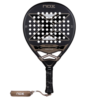 Nox AT10 Pro Cup Hard By Agustin Tapia 2026