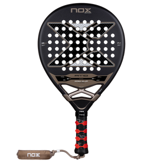 Nox AT10 Pro Cup Hard By Agustin Tapia 2026