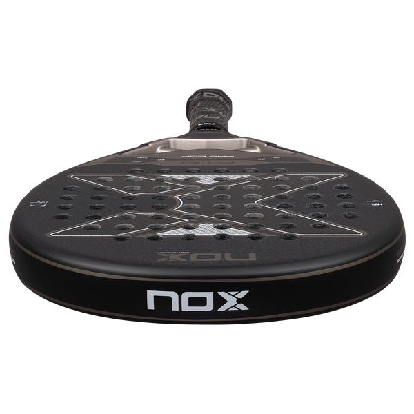 Nox AT10 Pro Cup Hard By Agustin Tapia 2026