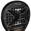 Nox AT10 Pro Cup Hard By Agustin Tapia 2026
