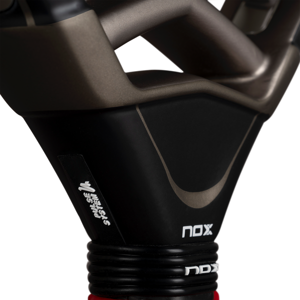 Nox AT10 Pro Cup Hard By Agustin Tapia 2026