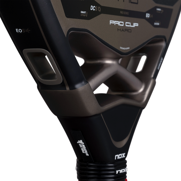 Nox AT10 Pro Cup Hard By Agustin Tapia 2026